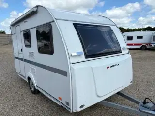 Adria AVIVA 360 DK