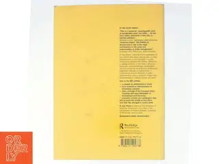 The Politics of Bureaucracy af B. Guy Peters (Bog)