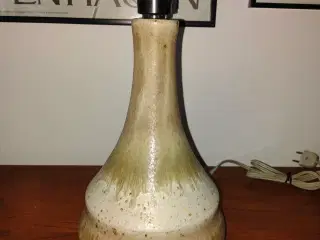 KAMO keramik bordlampe