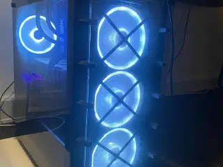 Gaming computer 3060 ti