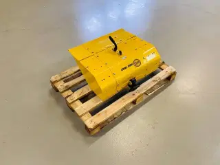Texas Pro-Trac Fræser 66 cm