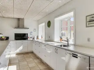 Udlejningsejendom. Ferie-/Lystejendom eller Bolig/Flexbolig