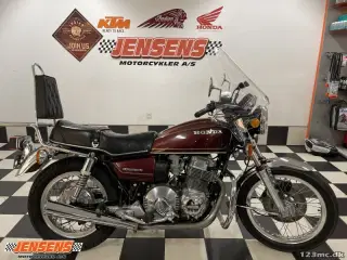 Honda CB 750