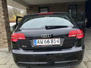 Audi a3 diesel