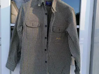 John Deere Skovmandsskjorte