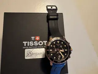 tissot seastar 1000