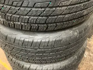 Ford 18” Orginal sommer hjul sæt