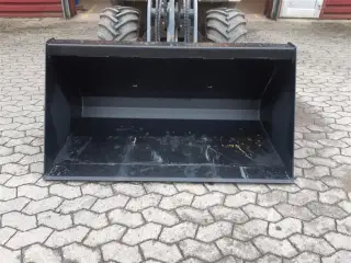 Eurotrac skovl