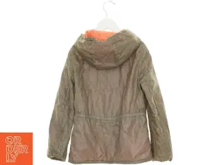 Overgangsjakke fra Benetton (str. 140 cm)