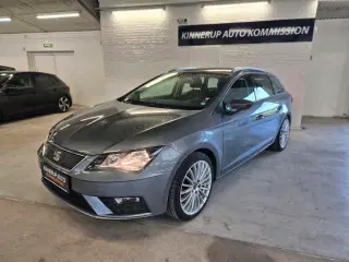 Seat Leon 1,0 TSI Style Start/Stop 115HK Stc 6g