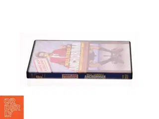 Anchorman (DVD)