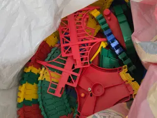 Fint Flexi trak sæt