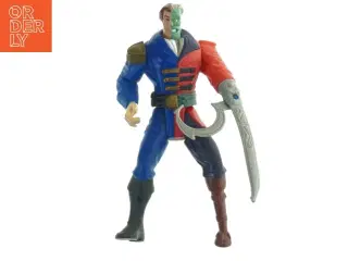 Two-Face Actionfigur fra DC Comics (str. 13x8 cm)