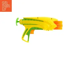 Pistol til skumpile (str. 25 x, 14 cm)