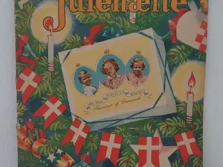 "Børnenes eget Julehæfte" fra 1947 