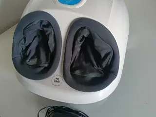 Me Timers fodmassage