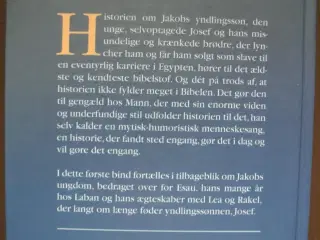 jakobs historier - josef og hans brødre 1, af thom