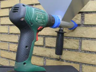 MørtelFugepistol