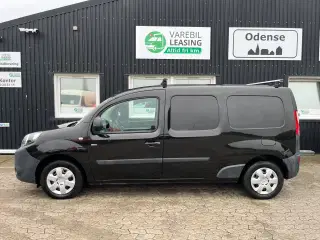 Renault Kangoo  Z.E. Van