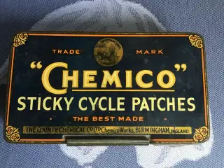 Chemico Sticky 