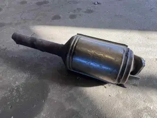 Partikelfilter / Sodfilter Renault 
