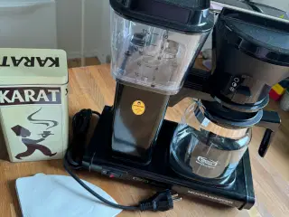 Moccamaster Kaffemaskine