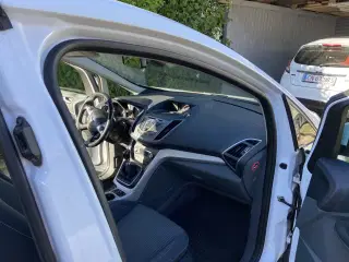 Ford Grand C_Max. TITANIUM, 7 Pers. 2012