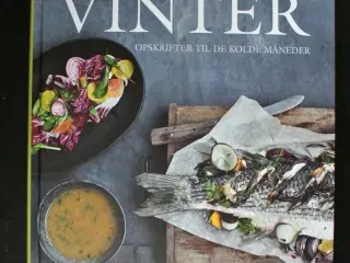 løgismose vinter. opskrifter til de kolde måneder,