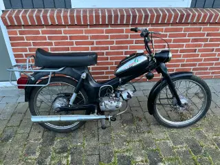 Puch ms 50 3 gear