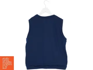 Julevest fra SHEIN (str. 152 cm)