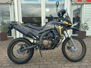 Voge DS 300 Rally