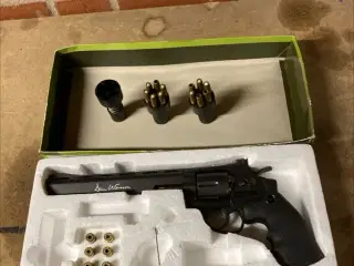 Seksløber flot uden ridser