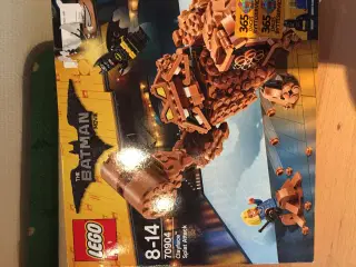 Lego Batman 70904