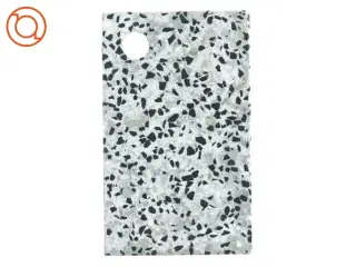 Terrazzo Skærebræt (str. 19 x 11 cm)