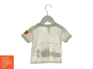 T-shirt fra Disney (Str. 74)
