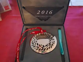 Georg Jensen Jule uro