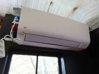 Varmepumpe