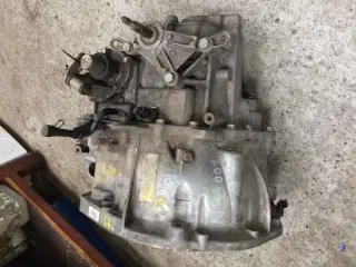 Gearkasse Renault