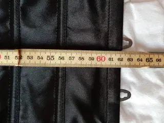 Underbust korset