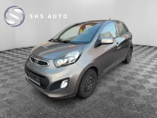 Kia Picanto 1,0 Active Eco