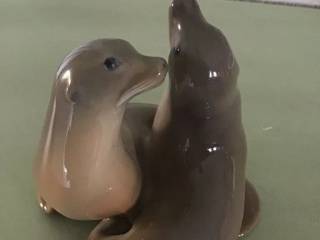 Søløver