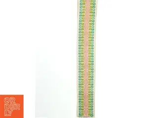 Broderet bånd bordløber?  (str. 10x144 cm)