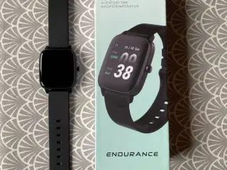 Smartwatch Endurance