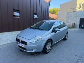Fiat Grande Punto 1.4 