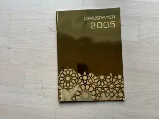 Cirkusrevy 2005 katalog