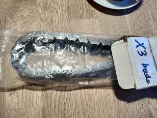 Kæde til mellemgear 