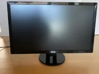 Computerskærm