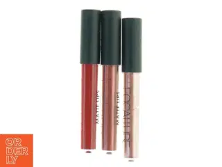 Lipgloss, Matte Lips, Focallure fra Focallure (str. 11,5 x 1,5 cm)