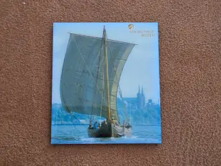 Køleskabsmagnet 