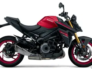 Suzuki GSXS 1000